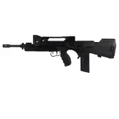 Cybergun Famas Fjäder ABS 6mm