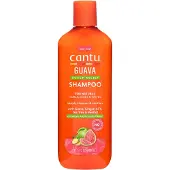 Cantu , Scalp Relief Shampoo, Guava, 13.5 fl oz (400 ml)