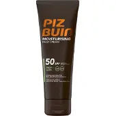 Piz buin Moisturizing Face Cream SPF 50+