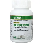 Sportlab Berberine 60 kapslar
