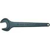 Toptul Skiftnycklar, öppna skiftnycklar 43 mm Längd: 339mm