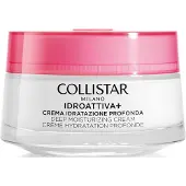 Collistar Idroattiva+ Deep Moisturizing Cream 30 ml