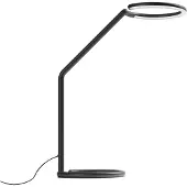 Artemide Bordslampa , Vine Light Table, Svart, Vardagsrum, Metall, Design