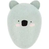 Ginza.se Parsa - Karlo Detangler Hairbrush - Koala Print - Compact