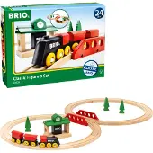 BRIO - Classic Figure 8 Set