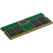 HP 4M9Y4AA Internminne Laptop Modul DDR5 8 GB 1 x 8 GB Non-ECC 4800 MHz 262-polig SO-DIMM 4M9Y4AA