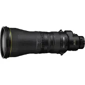 Nikon Nikkor Z 600mm f/4 TC VR S