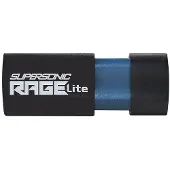 Patriot Supersonic Rage Lite 64gb Usb-minne