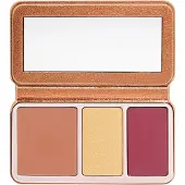 Anastasia Beverly Hills ansiktspalett - Tropisk resa