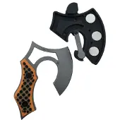 Midgards-Messer Nori Micro Axe
