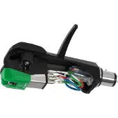 Audio-Technica AT-VM95E/H - Huvudskal/fono-patron för vridbar