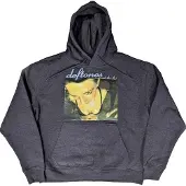 Ginza.se Deftones: Unisex Pullover Hoodie/Around the Fur (Navy Blue) (X-Large)