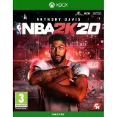 One Nba 2k20