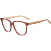 Love Moschino Mol583-2lf Kvinna Med Glasögon