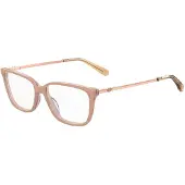 Love Moschino Mol550-35j Kvinna Med Glasögon
