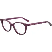 Love Moschino Mol543-tn-0t7 Juniorglasögon