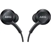 Samsung USB-C Hörlurar (Tuned By AKG) bulk- Svart