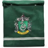 Ginza.se Harry Potter: (Slytherin) Lunch Bag