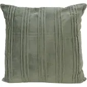 Home Styling Collection dekorationskudde med originalt mönster, 45 x 45 cm