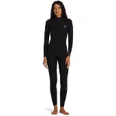 Billabong 403 Foil Bz Gbs Full Våtdräkt black, XL
