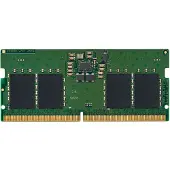 Kingston - DDR5 - modul - 8 GB - SO DIMM 262-pin - 5600 MT/s / PC5-44800 - CL46 - 1.1 V - ej buffrad - ECC