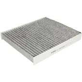 PURRO Kupéfilter PUR-PC0008C