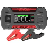 Lokithor J401 Startbooster