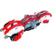 Carrera RC 2,4 GHz FoldNRoll Racer 370160141