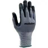 Metabo 623760000 Arbetshandske Storlek (handskar): 10 1 par