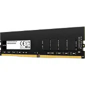 Lexar - DDR4 - modul - 16 GB - DIMM 288-pin - 3200 MHz / PC4-25600 - CL19 - 1.2 V - ej buffrad - icke ECC