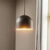 Helam Hänglampa Madison , dimbar, Svart, Vardagsrum / matsal, Metall, Modern, Pendellampa