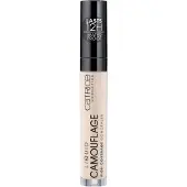 Catrice Liquid Camouflage Concealer 5 ml Nr. 010 - Porcellain