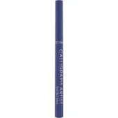Catrice Calligraph Artist Matte Liner Eyeliner 1.1 ml Nr. 060 - Midnight Sky