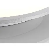 LINDBY Taklampor , Narima, Metallisk, Kök, Plast, Modern