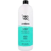 Revlon Pro You The Moisturizer Hydrating Schampo 1000 ml
