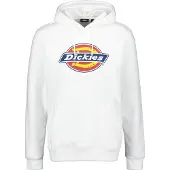 Dickies Icon Logo Tröja Med Huva