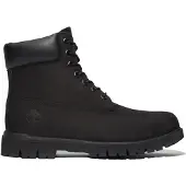 Timberland Men's Mid Lace Up Waterproof Boot Black