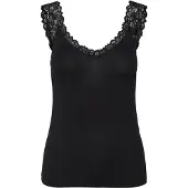 Vero Moda Topp 'VMRosa' svart