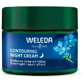 Weleda Contouring Night Cream 40 ml