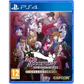 Ace Attorney Investigations Collection