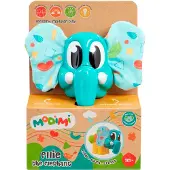 Modimi SENSORISKA BLOCK ELEFANT