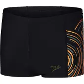 Speedo Plastisol Placement Badbyxor Boxer