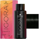 Schwarzkopf Professional Igora Vibrance Demi-permanent hårfärg 60 ml 3-00