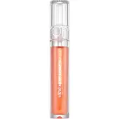 Rom&nd Glasting water gloss Läppglans 4.3 g Nr. 01 - Sanho Crush
