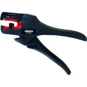 Cimco Flexi-Strip 16 107020 automatisk avmantlingstång 4 till 16 mm² passar för