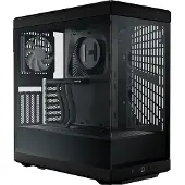 HYTE Y40 Pc-tornfodral