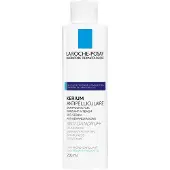 La Roche Posay Kerium Anti-Dandruff Gel Schampo 200 ml