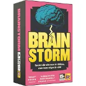Brainstorm (SE) ALF