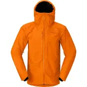 Norrøna Men's Lofoten GTX Insulated Jacket skidåkning