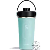 Hydroflask Shakerflaska - Isolerad Stålflaska för Gym 24 Oz